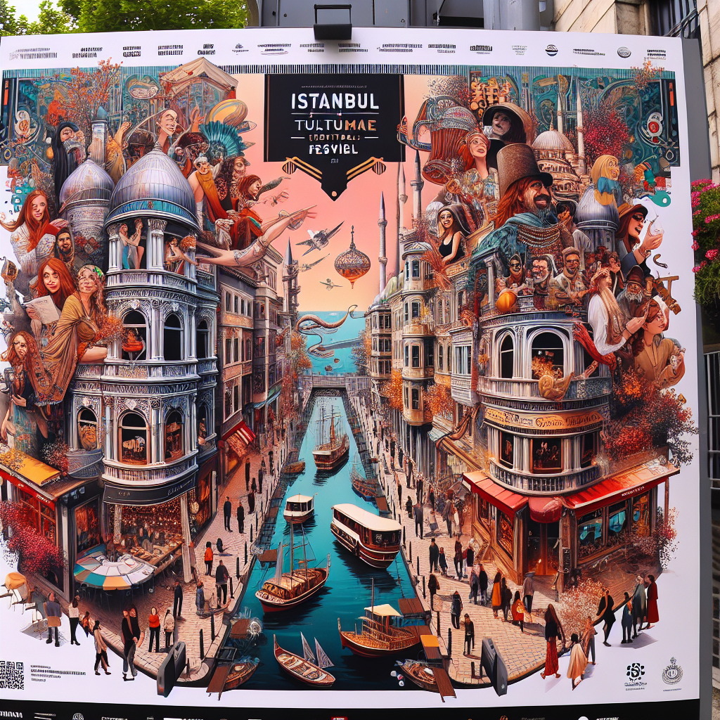 Kültür ve Turizm Bakanlığı\'nın öncülüğünde düzenlenen İstanbul Kültür Yolu Festivali, bu yıl 13 Mayıs’ta start verdi. Festival kapsamında müzikten tiyatroya, sokak sanatlarından gastronomi etkinliklerine kadar 700’den fazla etkinlik planlandı. Galata, Sultanahmet ve Beyoğlu bölgelerinde düzenlenen etkinlikler, yerli ve yabancı turistlerin yoğun ilgisini çekiyor. Festival, İstanbul’un tarihi dokusunu sanatla birleştirerek şehre yeni bir dinamizm kazandırmayı hedefliyor.