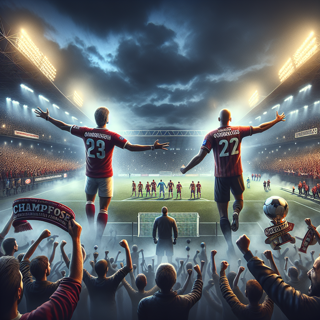 Süper Lig’de 2024–2025 sezonu heyecanı tüm hızıyla devam ederken, Galatasaray ve Fenerbahçe arasında süregelen şampiyonluk yarışı zirveye ulaştı. Son 3 haftaya girilirken puanlar eşitlendi ve iki takımın da kalan maçları mercek altına alındı. Taraftar grupları sosyal medyada büyük kampanyalar düzenlerken, maç biletleri dakikalar içinde tükeniyor.